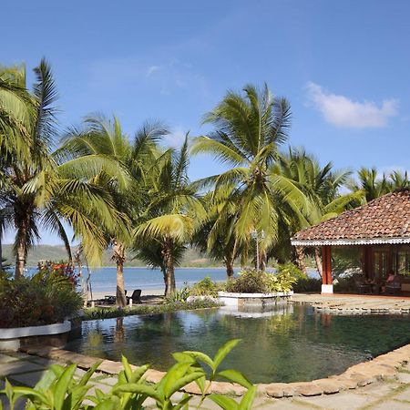 Villa Marina Lodge & Condos Playa Venao Extérieur photo