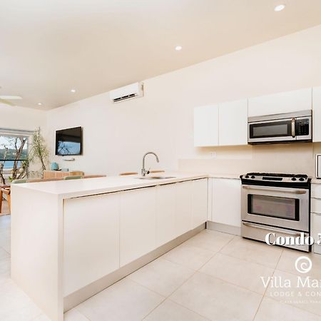 Villa Marina Lodge & Condos Playa Venao Extérieur photo