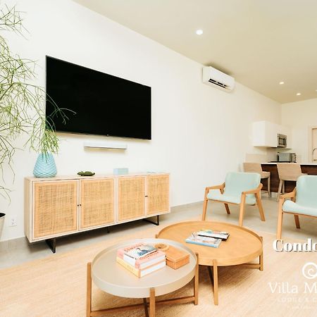 Villa Marina Lodge & Condos Playa Venao Extérieur photo