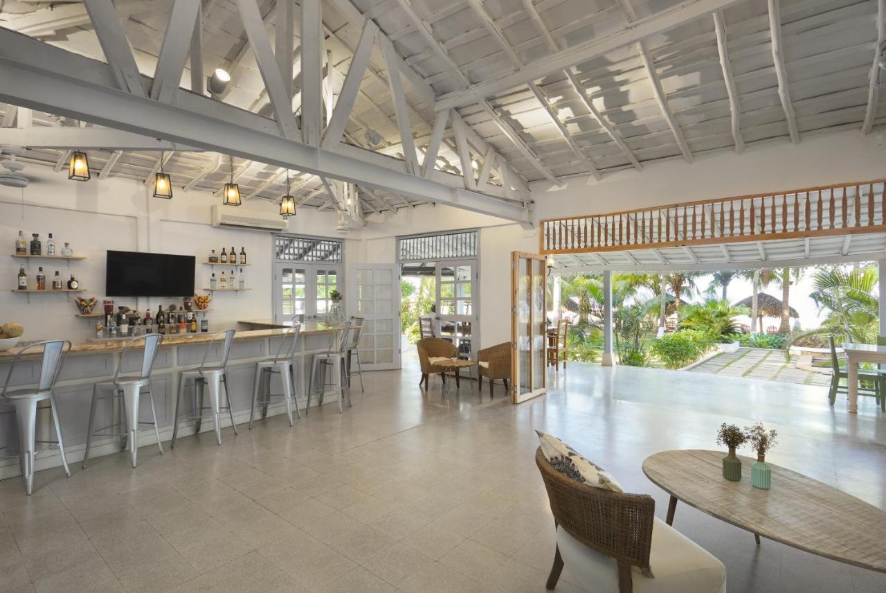 Villa Marina Lodge & Condos Playa Venao Extérieur photo