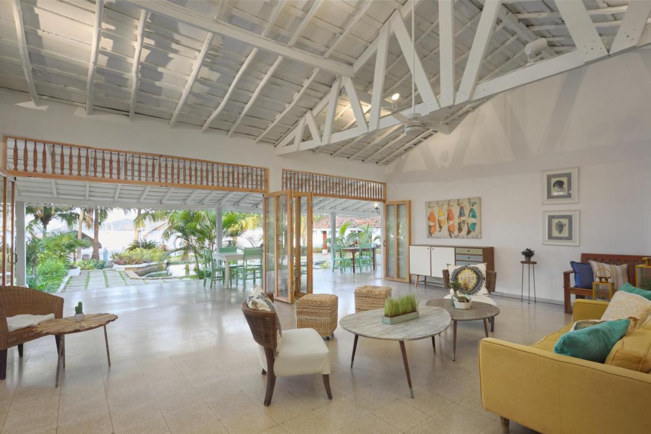 Villa Marina Lodge & Condos Playa Venao Extérieur photo