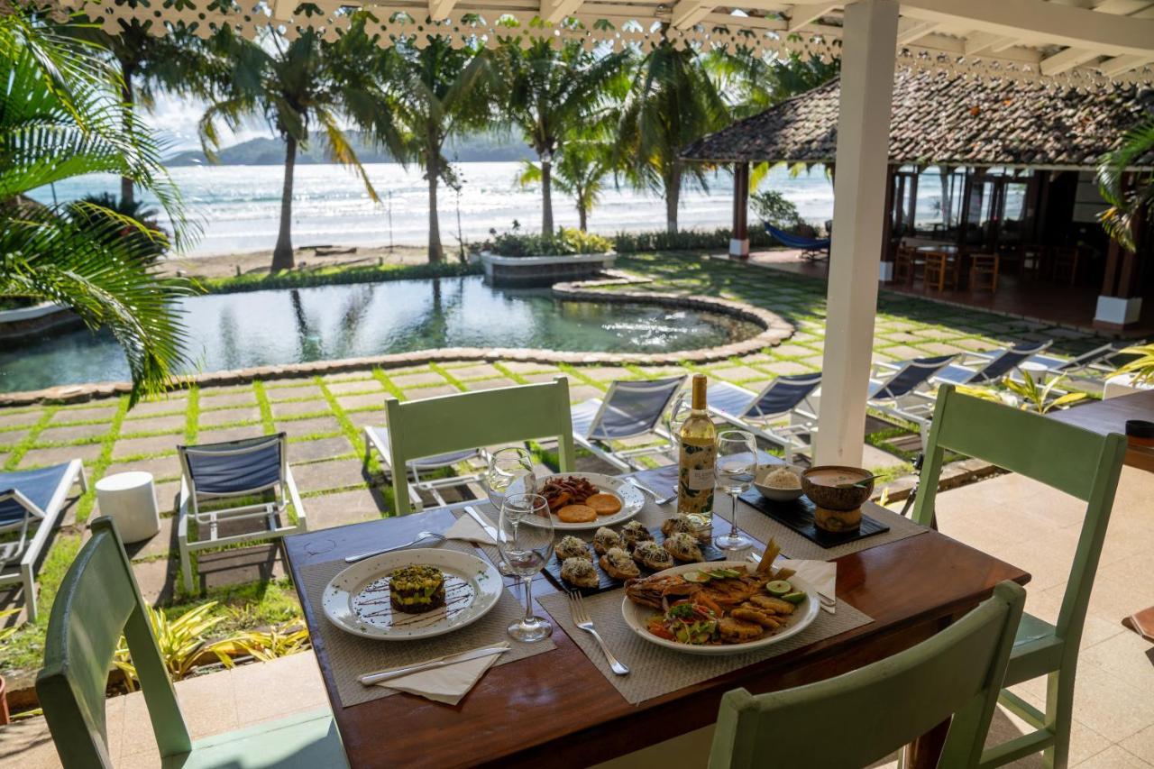 Villa Marina Lodge & Condos Playa Venao Extérieur photo