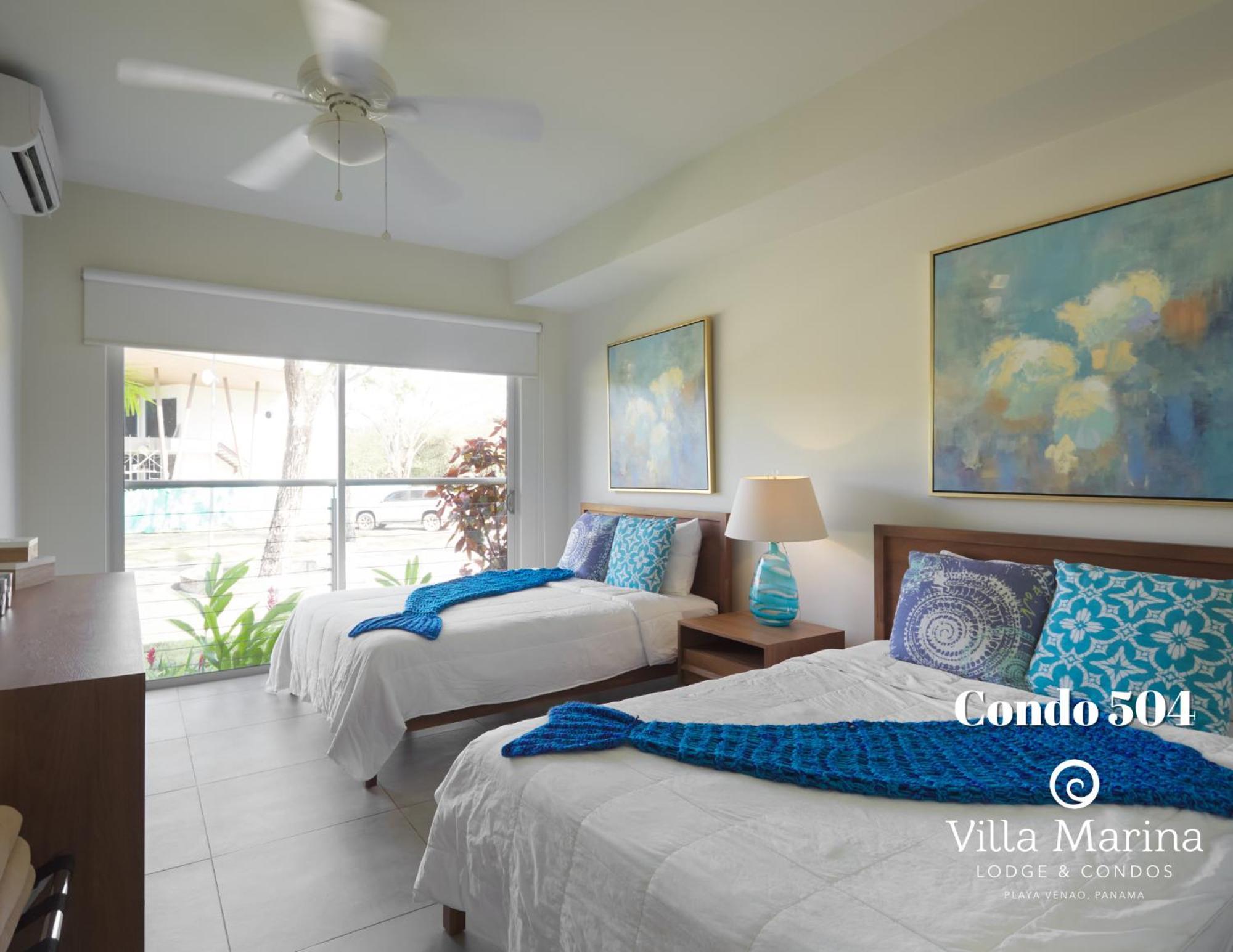 Villa Marina Lodge & Condos Playa Venao Extérieur photo