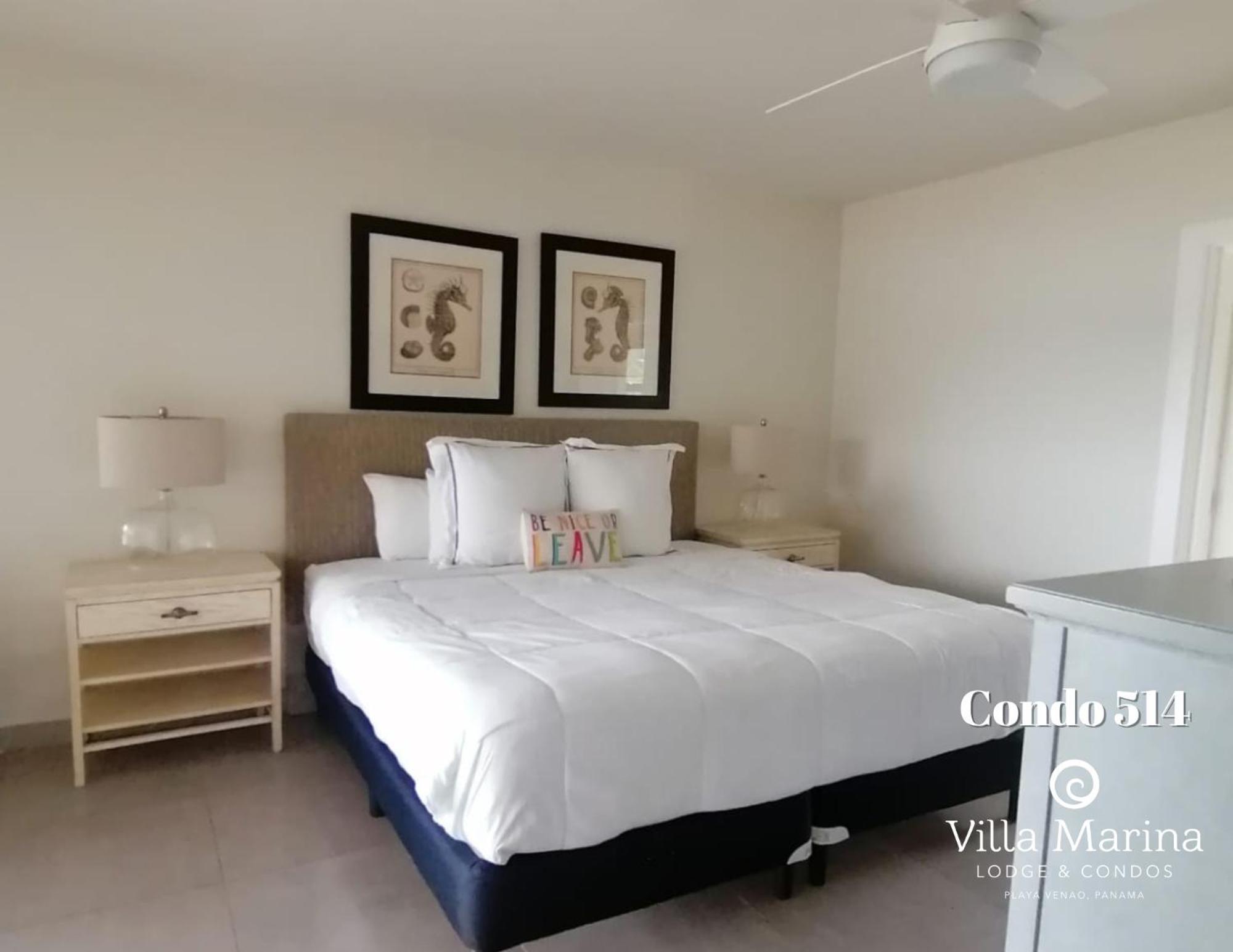 Villa Marina Lodge & Condos Playa Venao Extérieur photo
