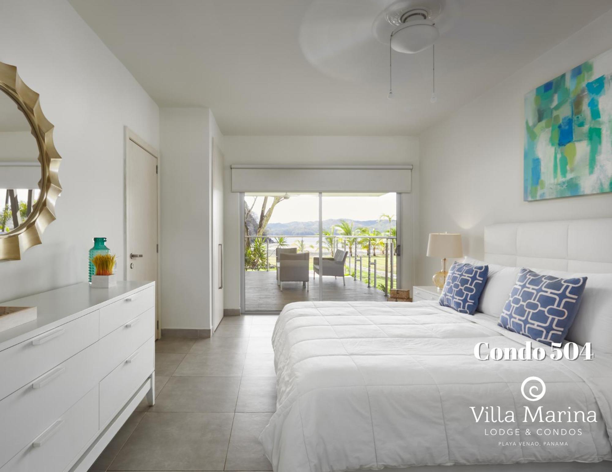 Villa Marina Lodge & Condos Playa Venao Extérieur photo