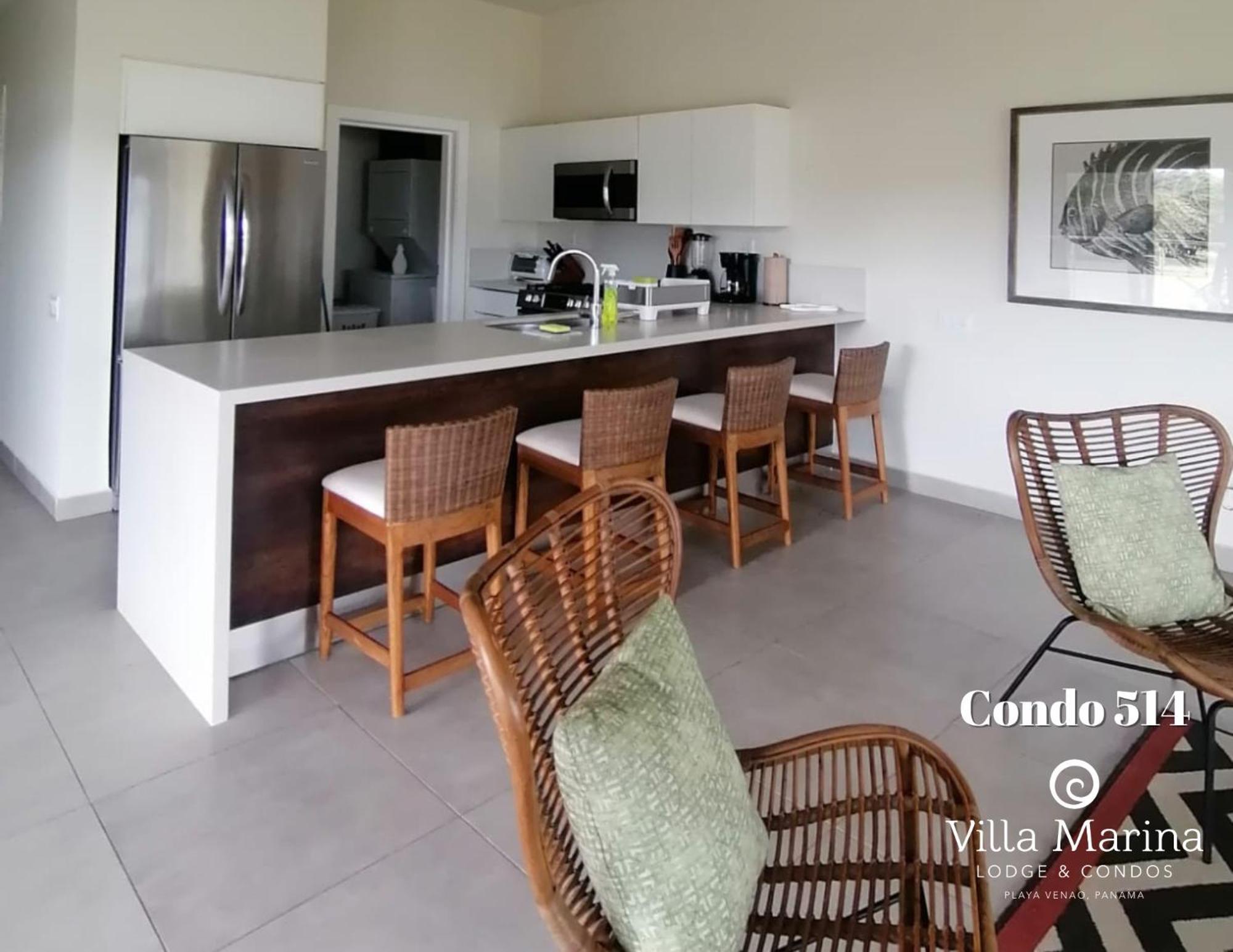 Villa Marina Lodge & Condos Playa Venao Extérieur photo