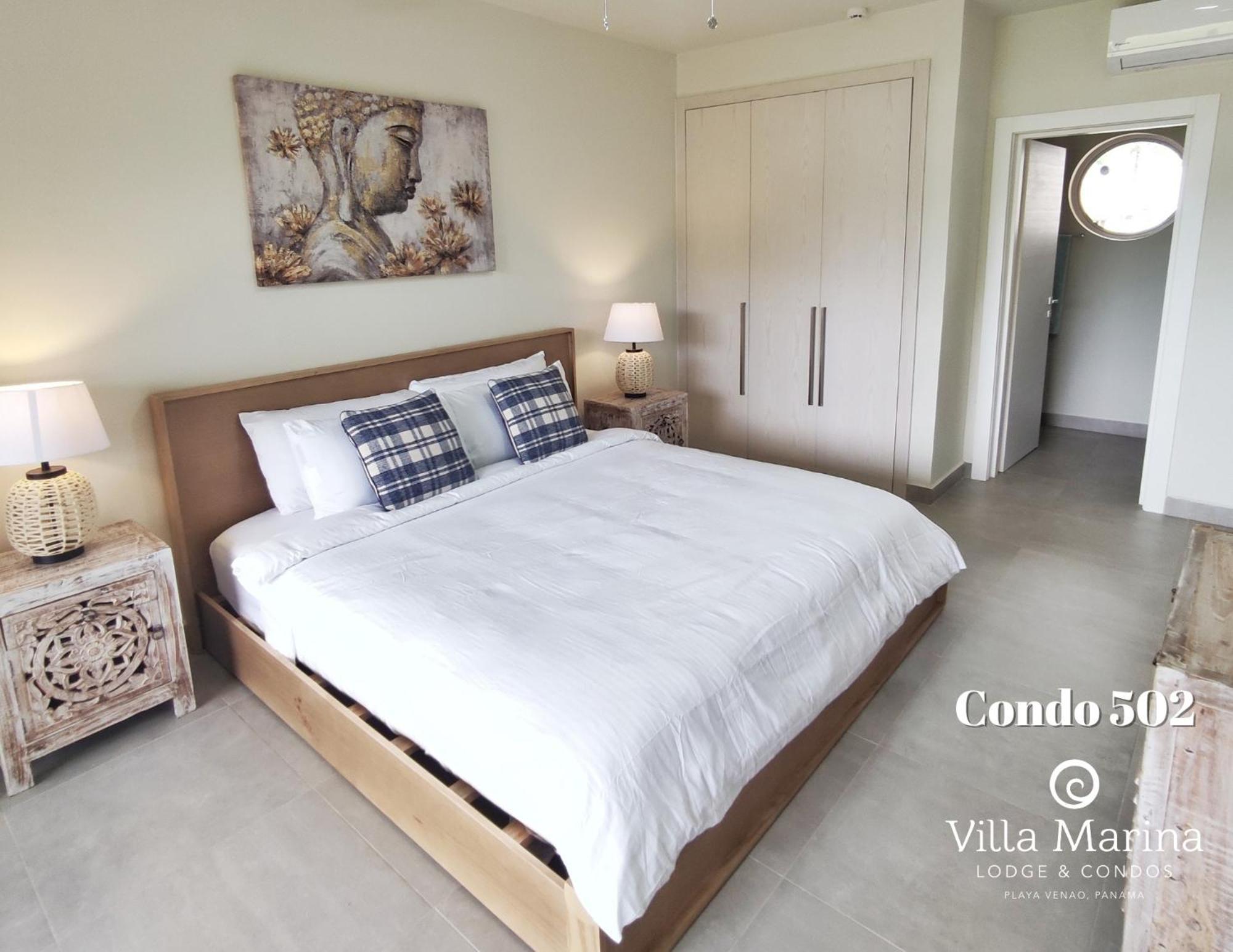 Villa Marina Lodge & Condos Playa Venao Extérieur photo