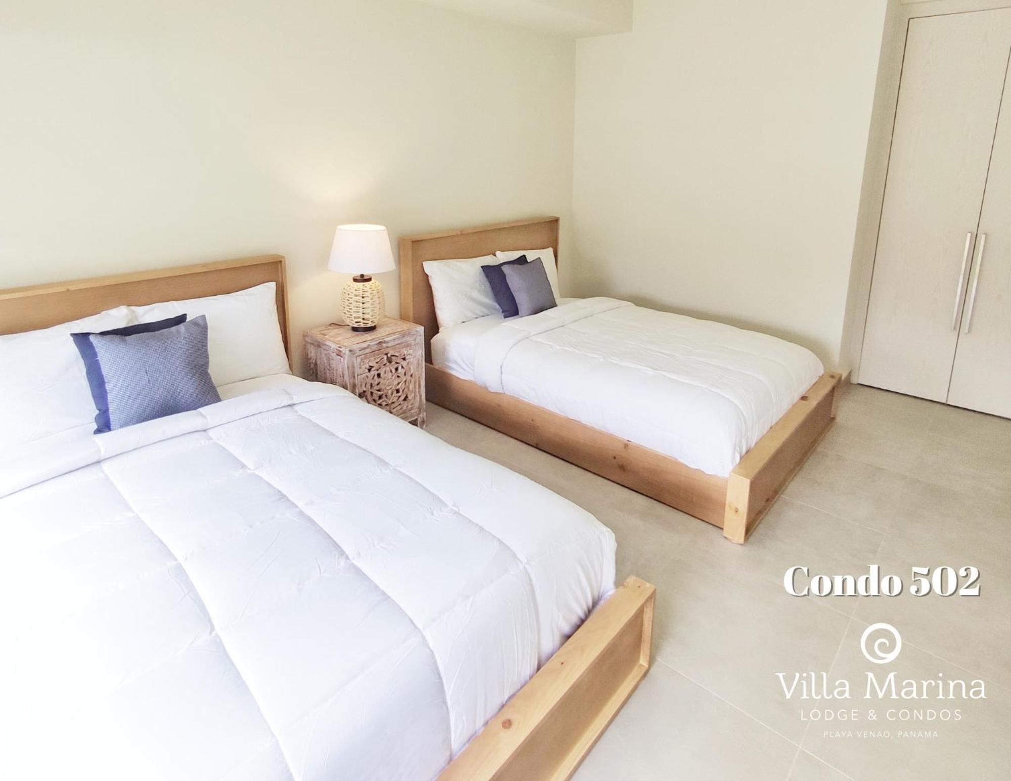 Villa Marina Lodge & Condos Playa Venao Extérieur photo