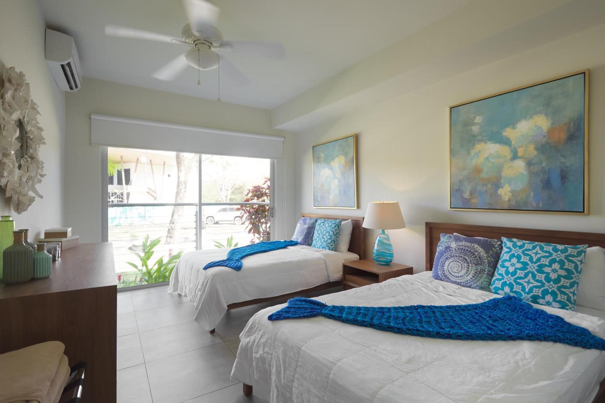 Villa Marina Lodge & Condos Playa Venao Extérieur photo