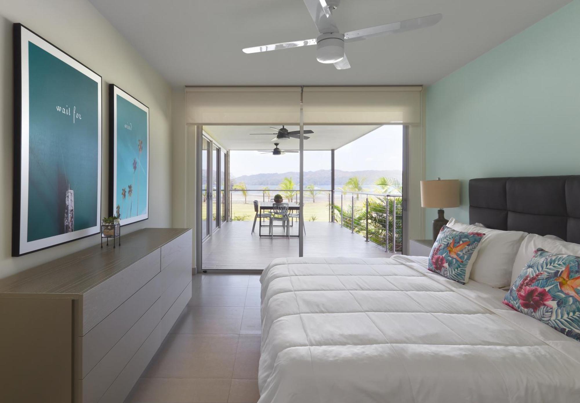 Villa Marina Lodge & Condos Playa Venao Extérieur photo