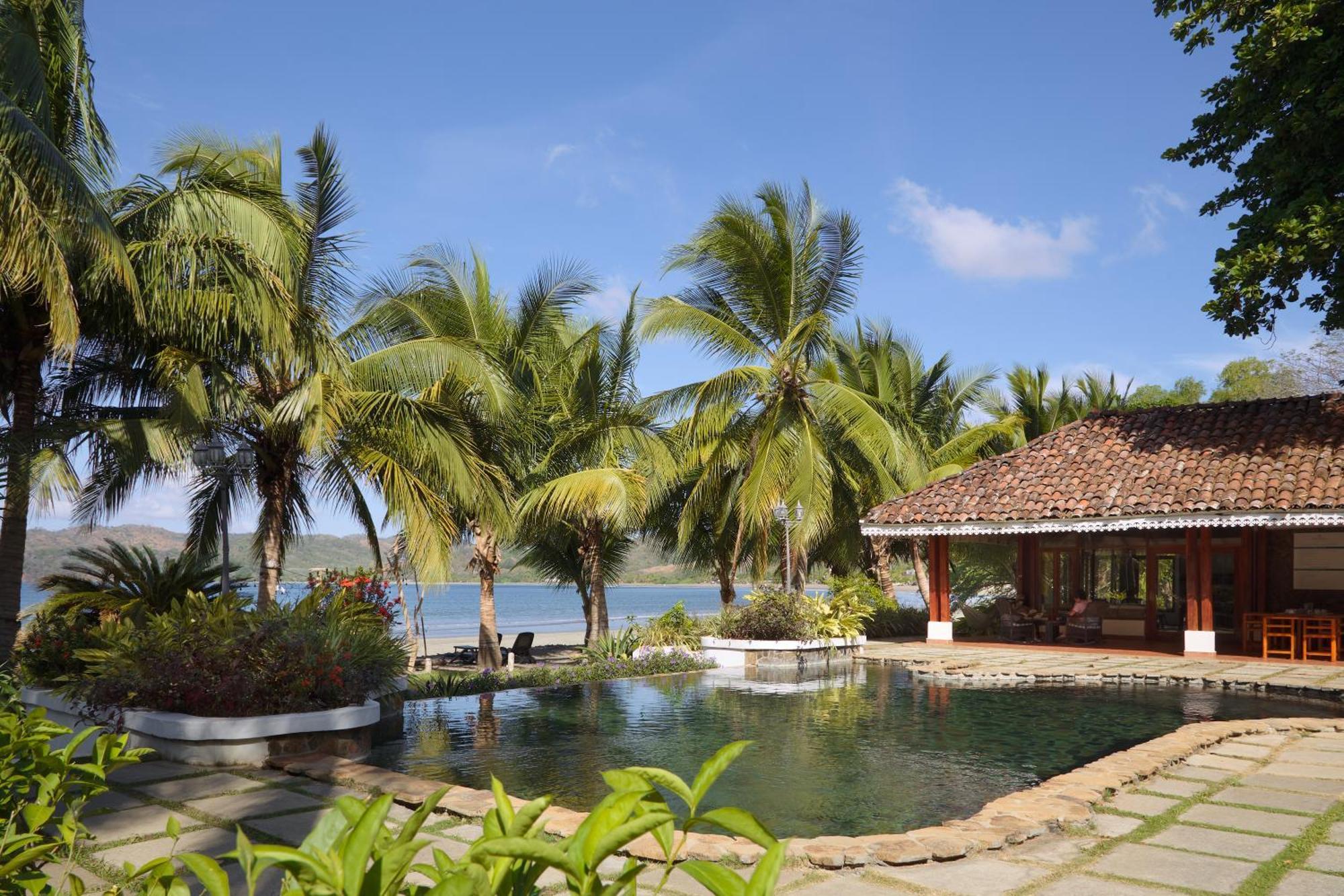 Villa Marina Lodge & Condos Playa Venao Extérieur photo