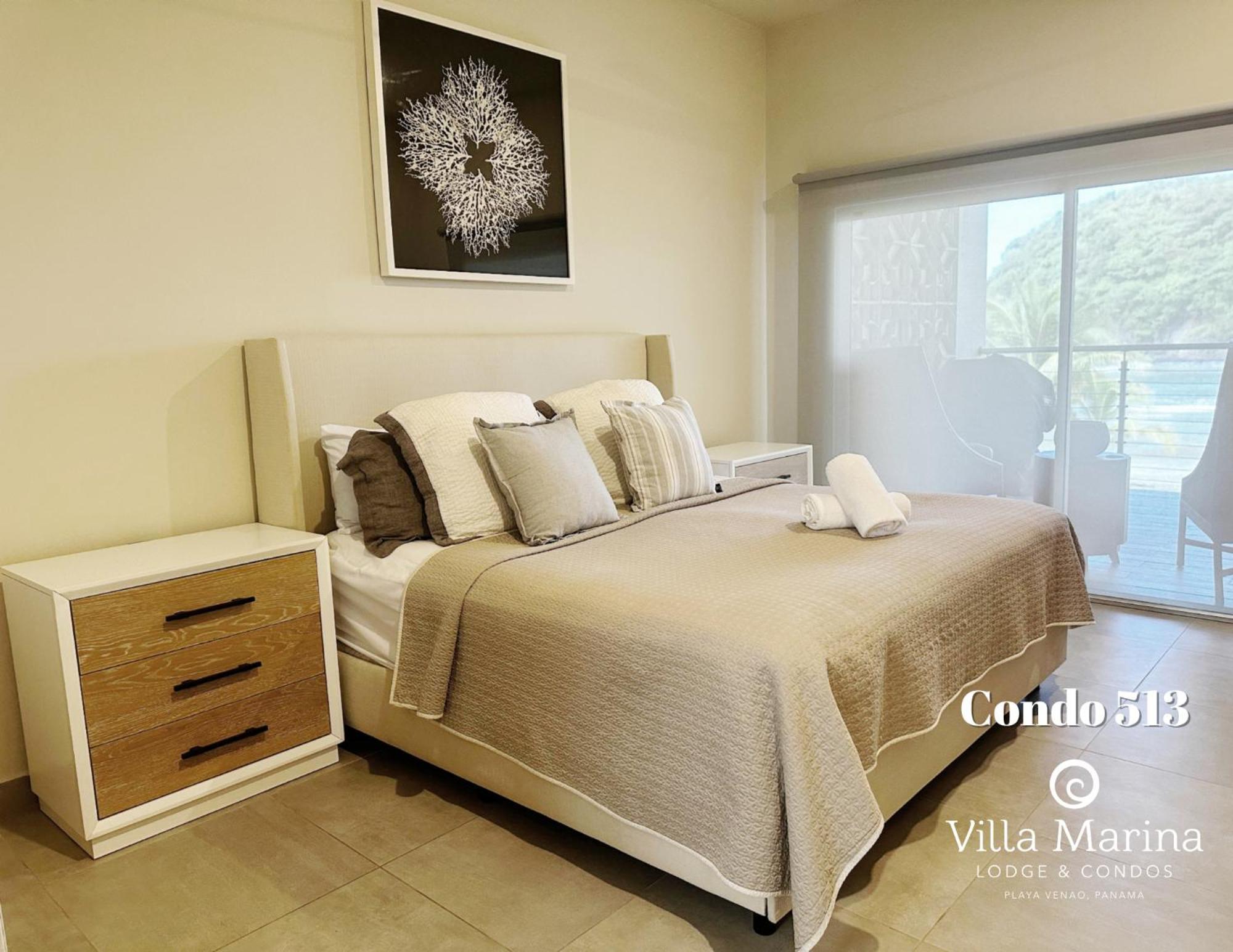 Villa Marina Lodge & Condos Playa Venao Extérieur photo