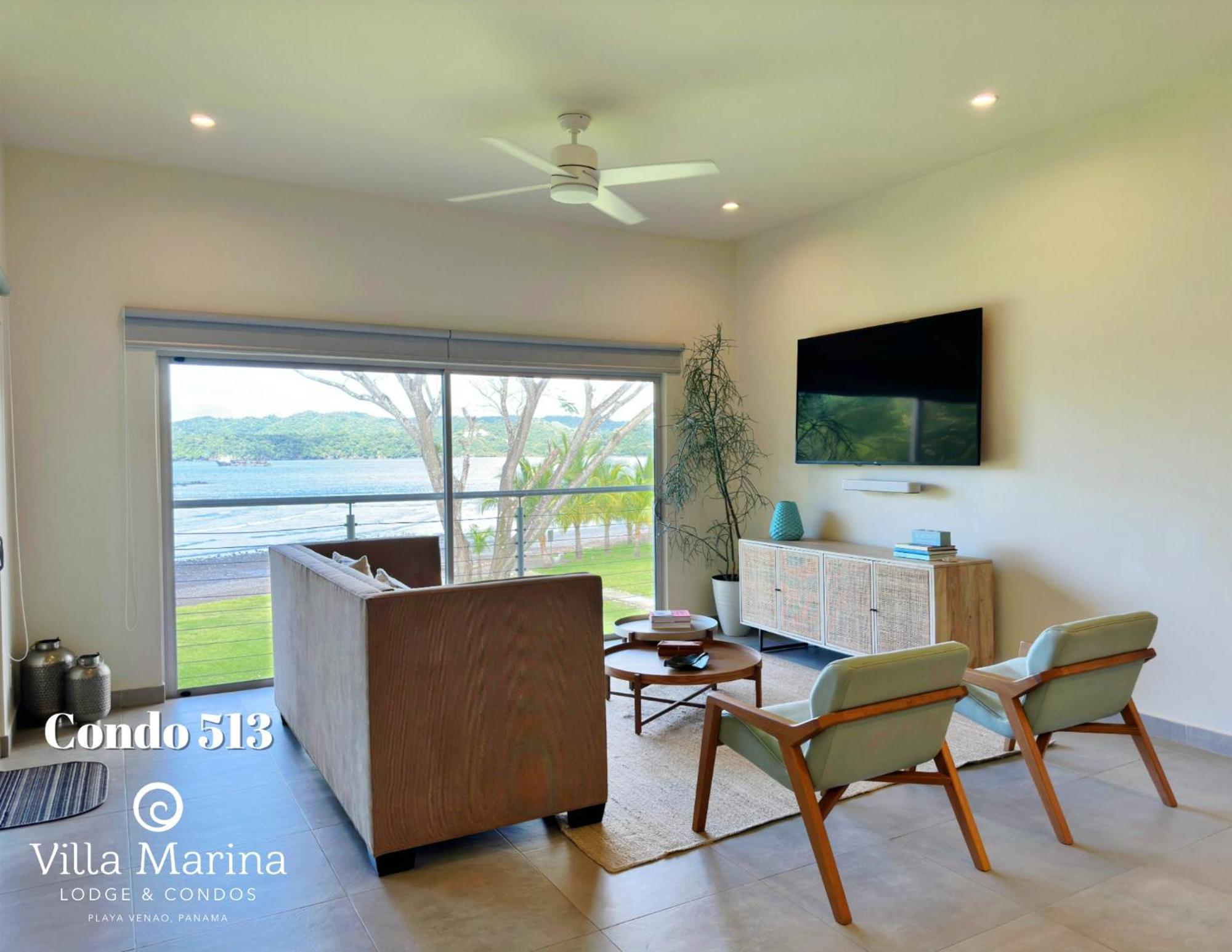 Villa Marina Lodge & Condos Playa Venao Extérieur photo