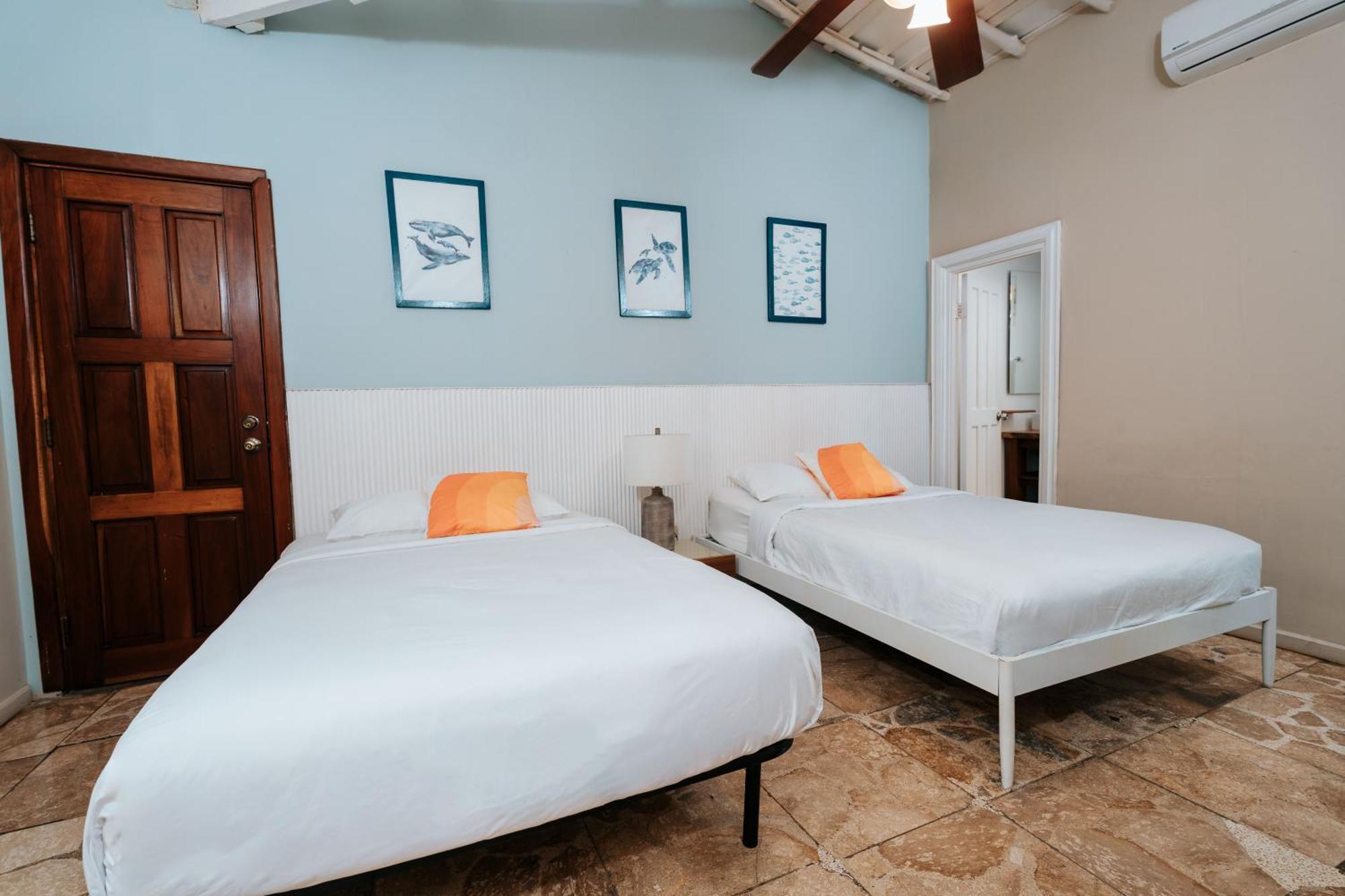 Villa Marina Lodge & Condos Playa Venao Extérieur photo