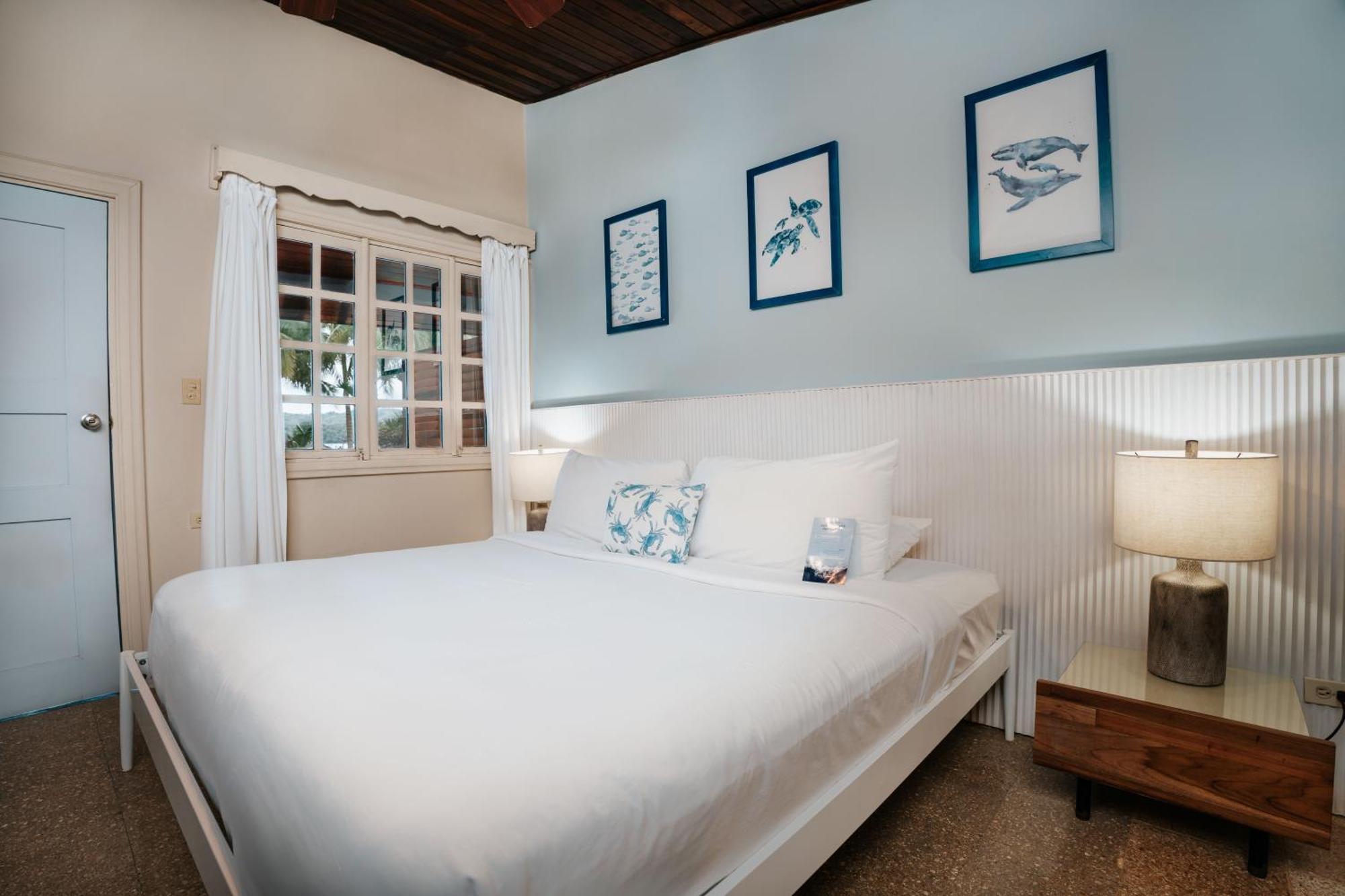 Villa Marina Lodge & Condos Playa Venao Extérieur photo