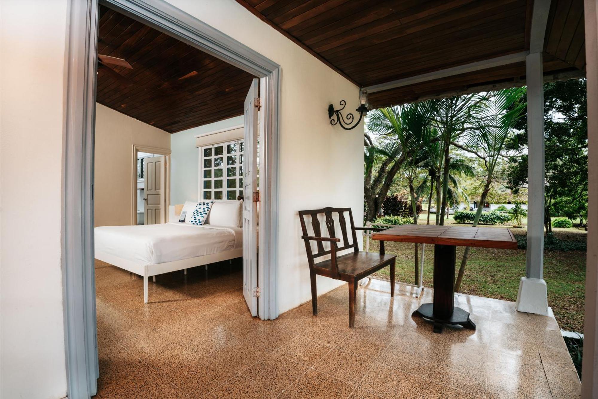Villa Marina Lodge & Condos Playa Venao Extérieur photo