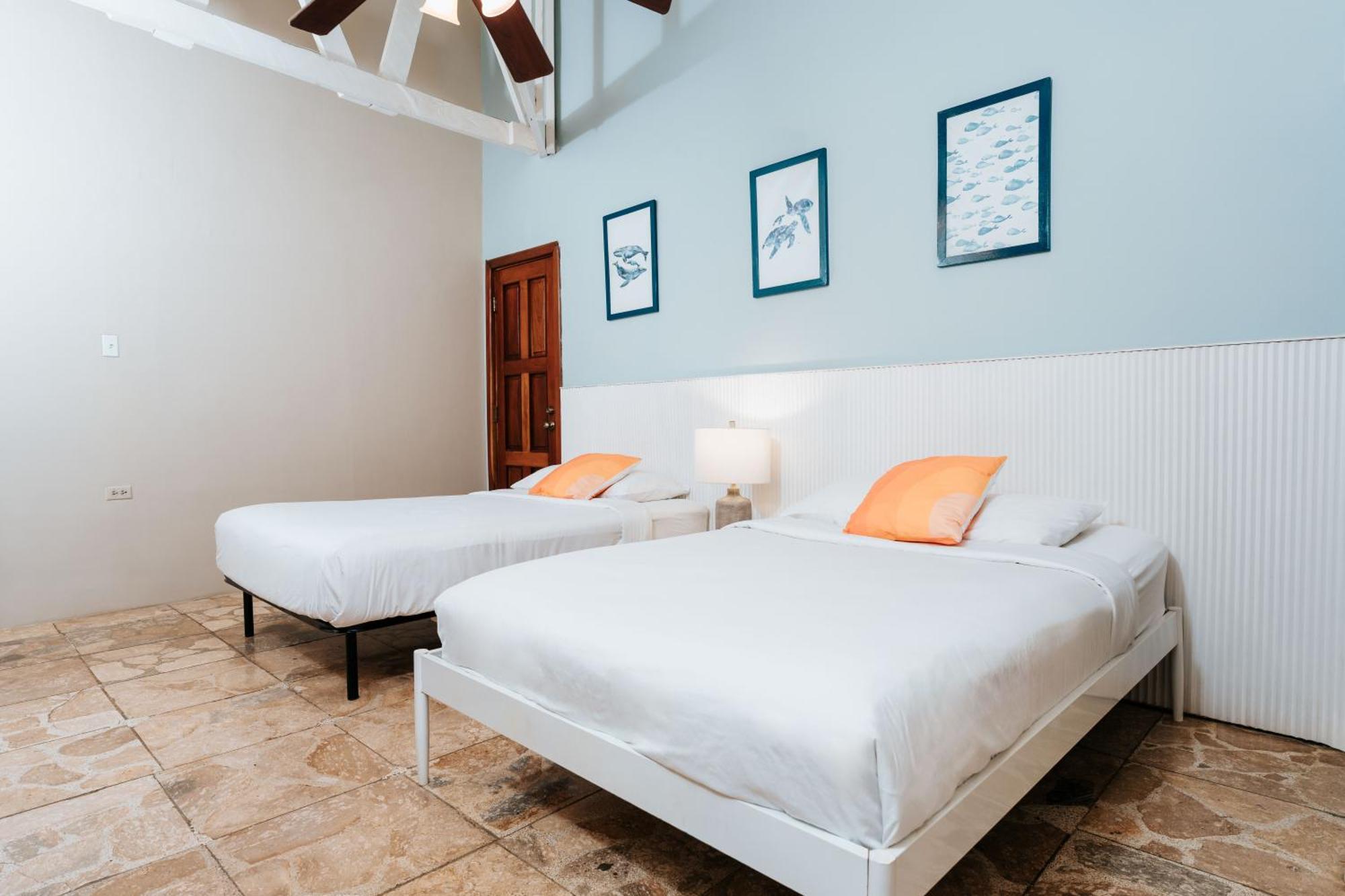 Villa Marina Lodge & Condos Playa Venao Extérieur photo