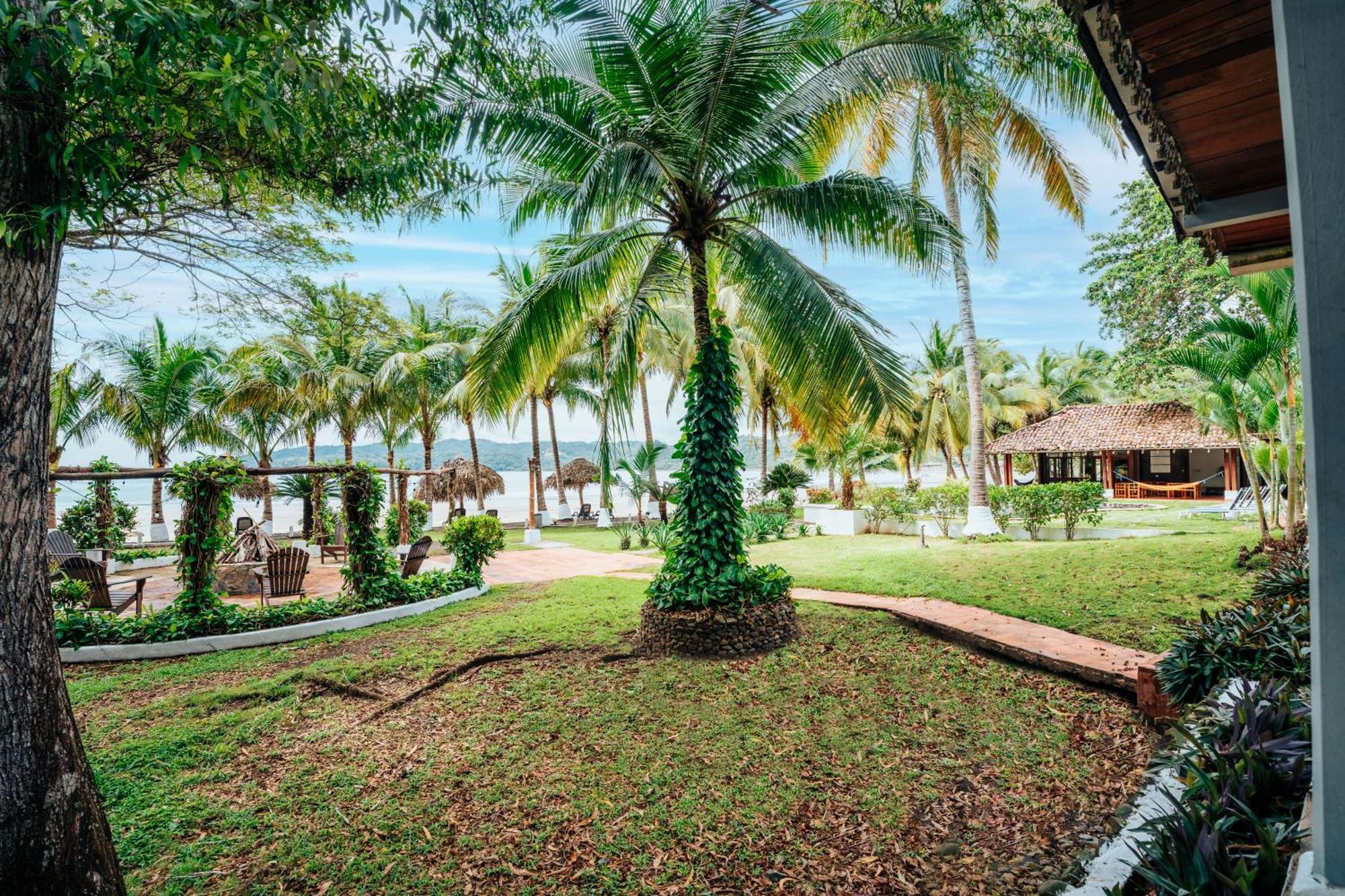 Villa Marina Lodge & Condos Playa Venao Extérieur photo