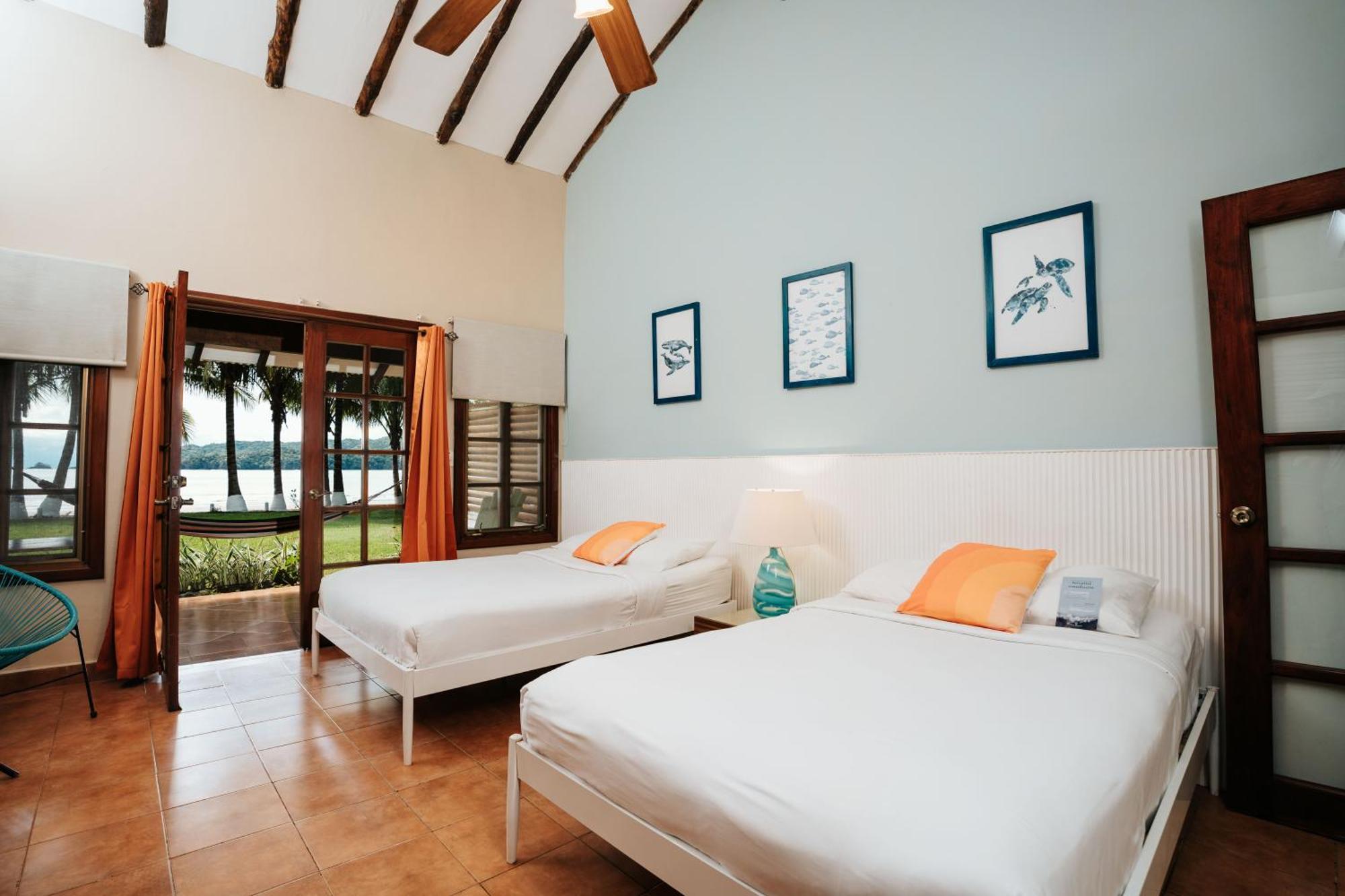 Villa Marina Lodge & Condos Playa Venao Extérieur photo