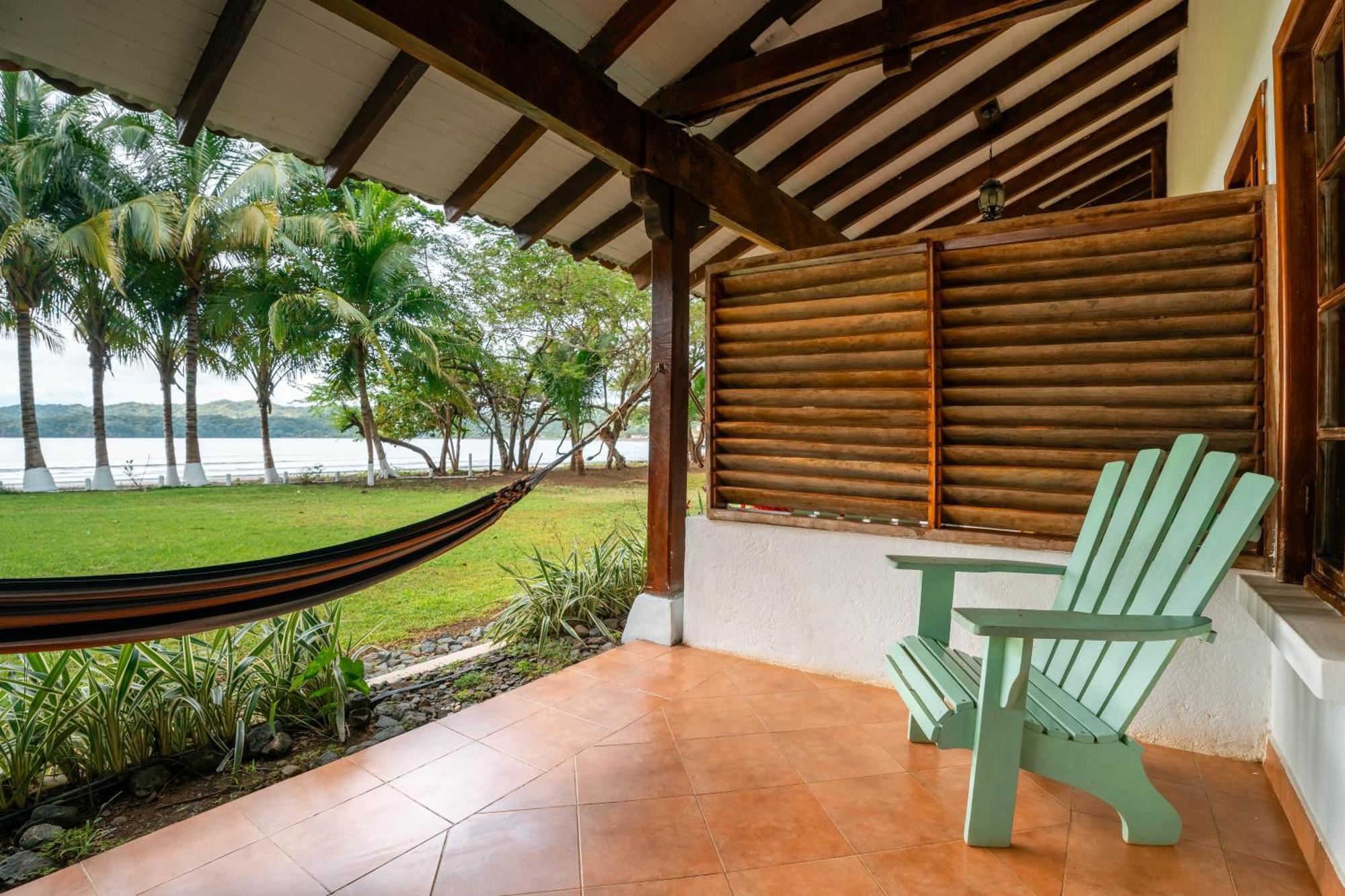Villa Marina Lodge & Condos Playa Venao Extérieur photo