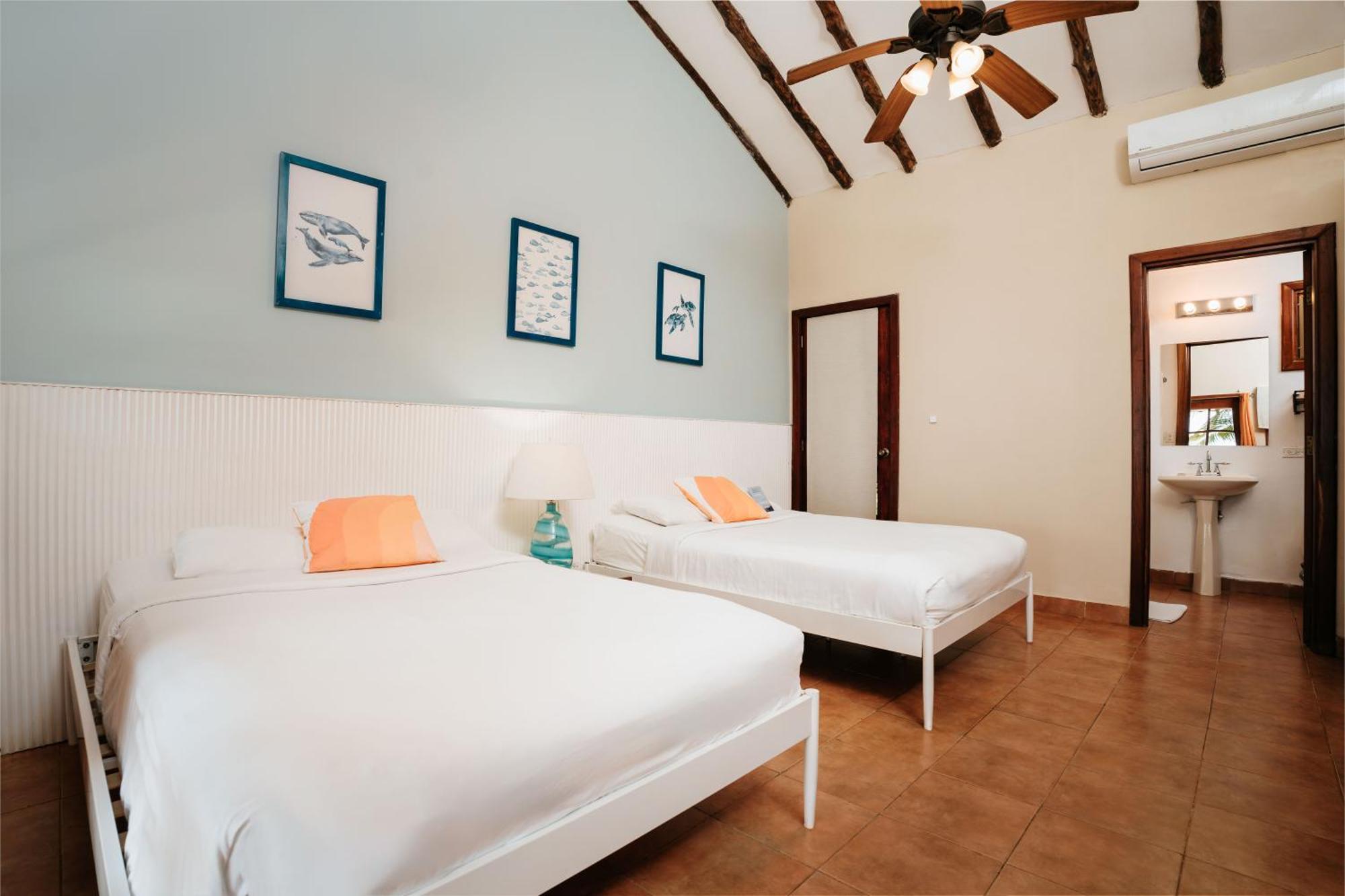 Villa Marina Lodge & Condos Playa Venao Extérieur photo