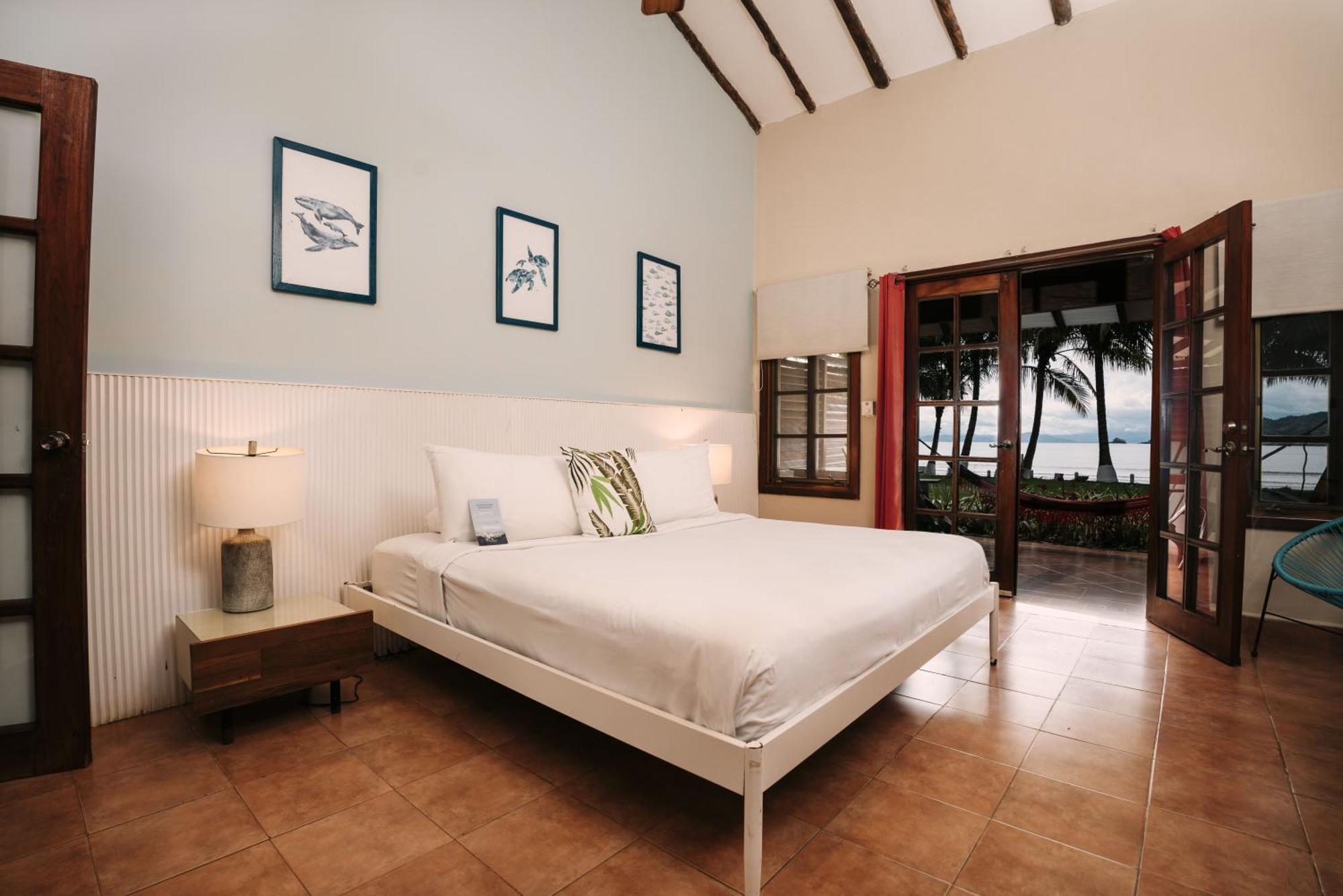 Villa Marina Lodge & Condos Playa Venao Extérieur photo
