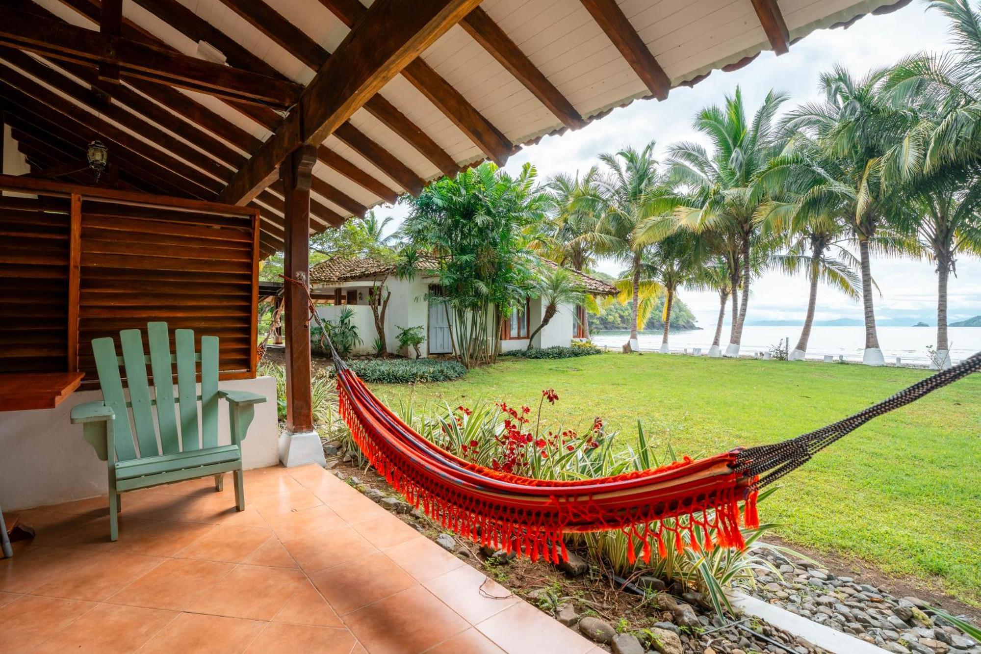 Villa Marina Lodge & Condos Playa Venao Extérieur photo