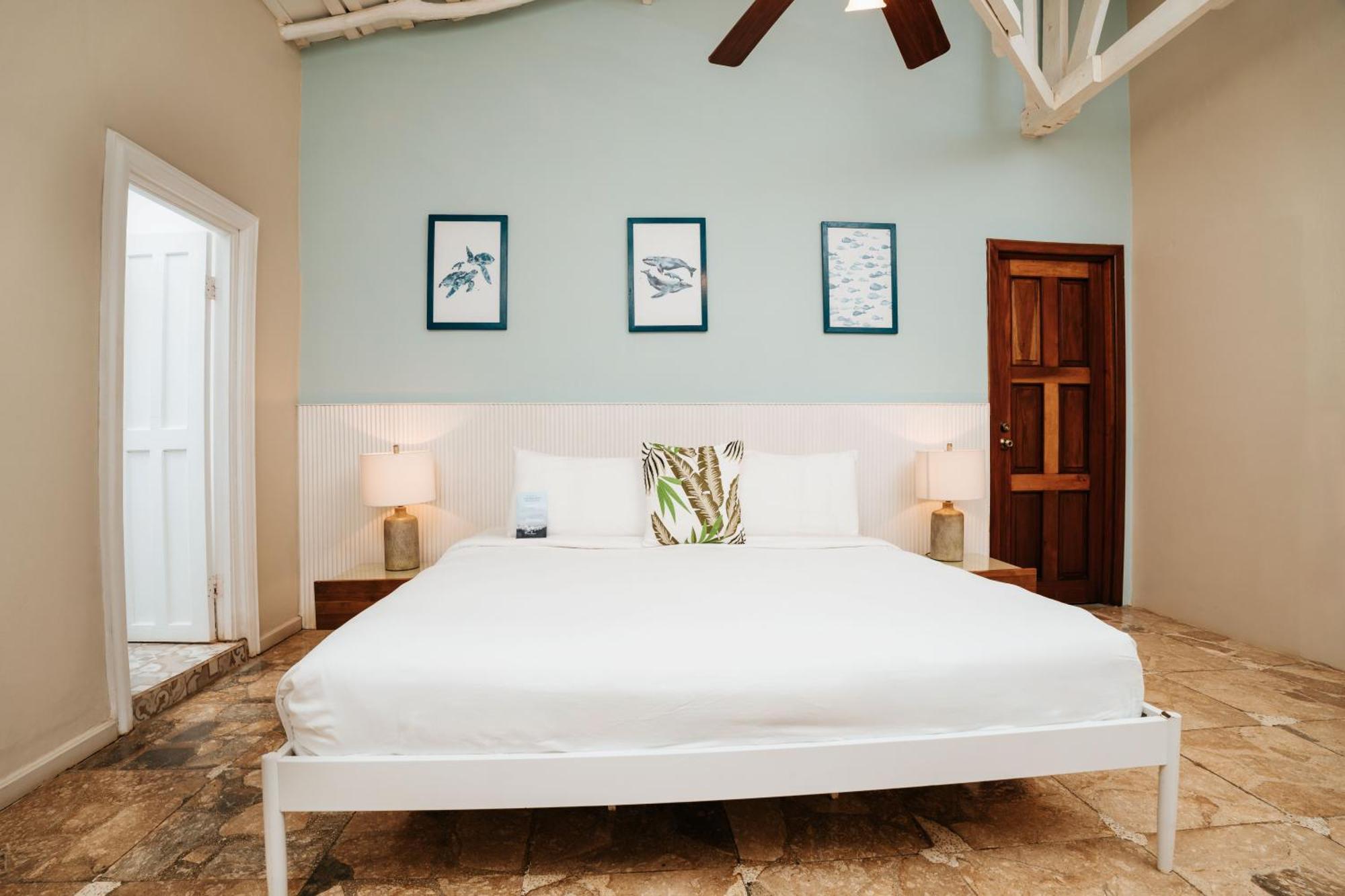 Villa Marina Lodge & Condos Playa Venao Extérieur photo