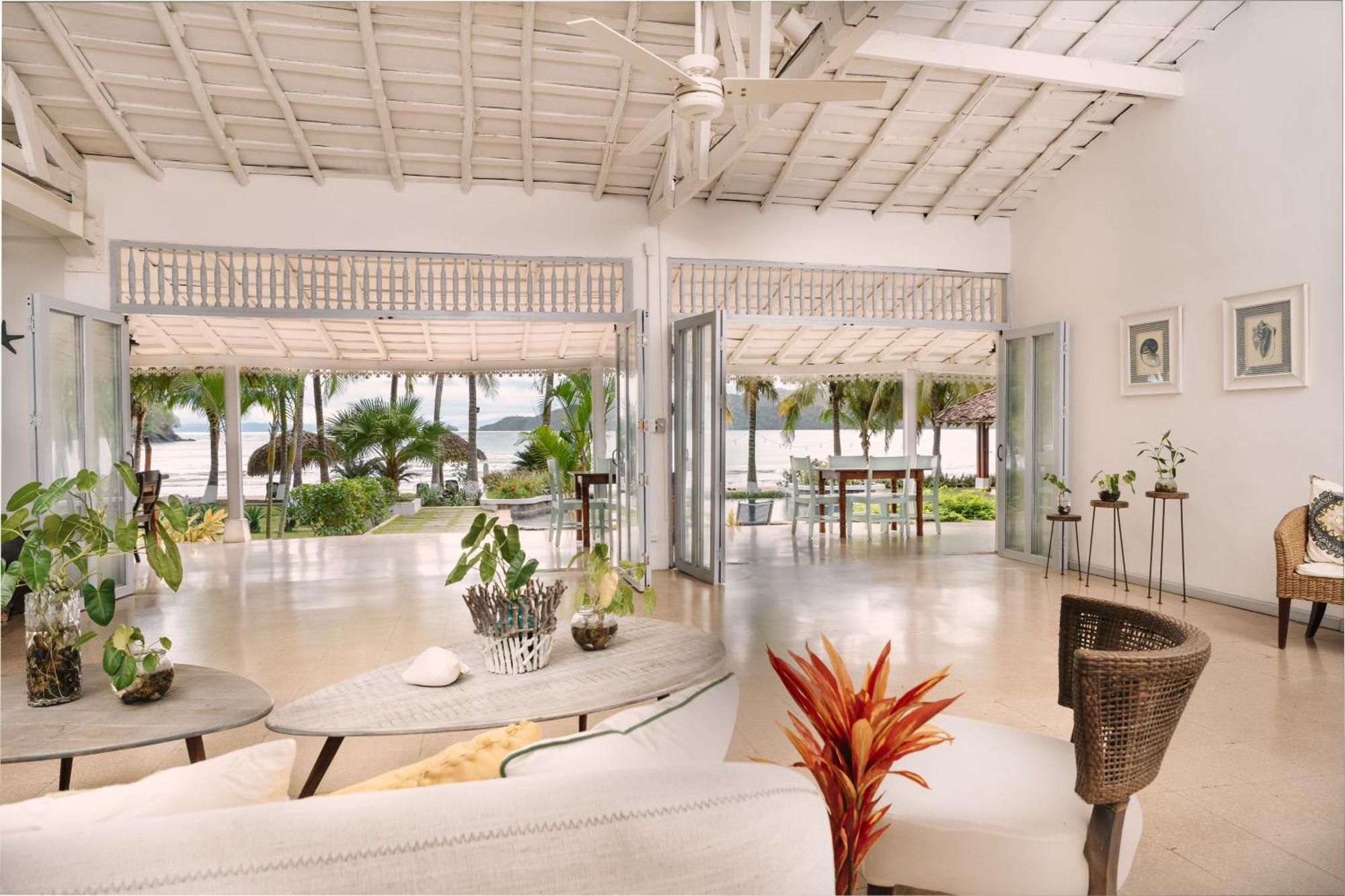 Villa Marina Lodge & Condos Playa Venao Extérieur photo