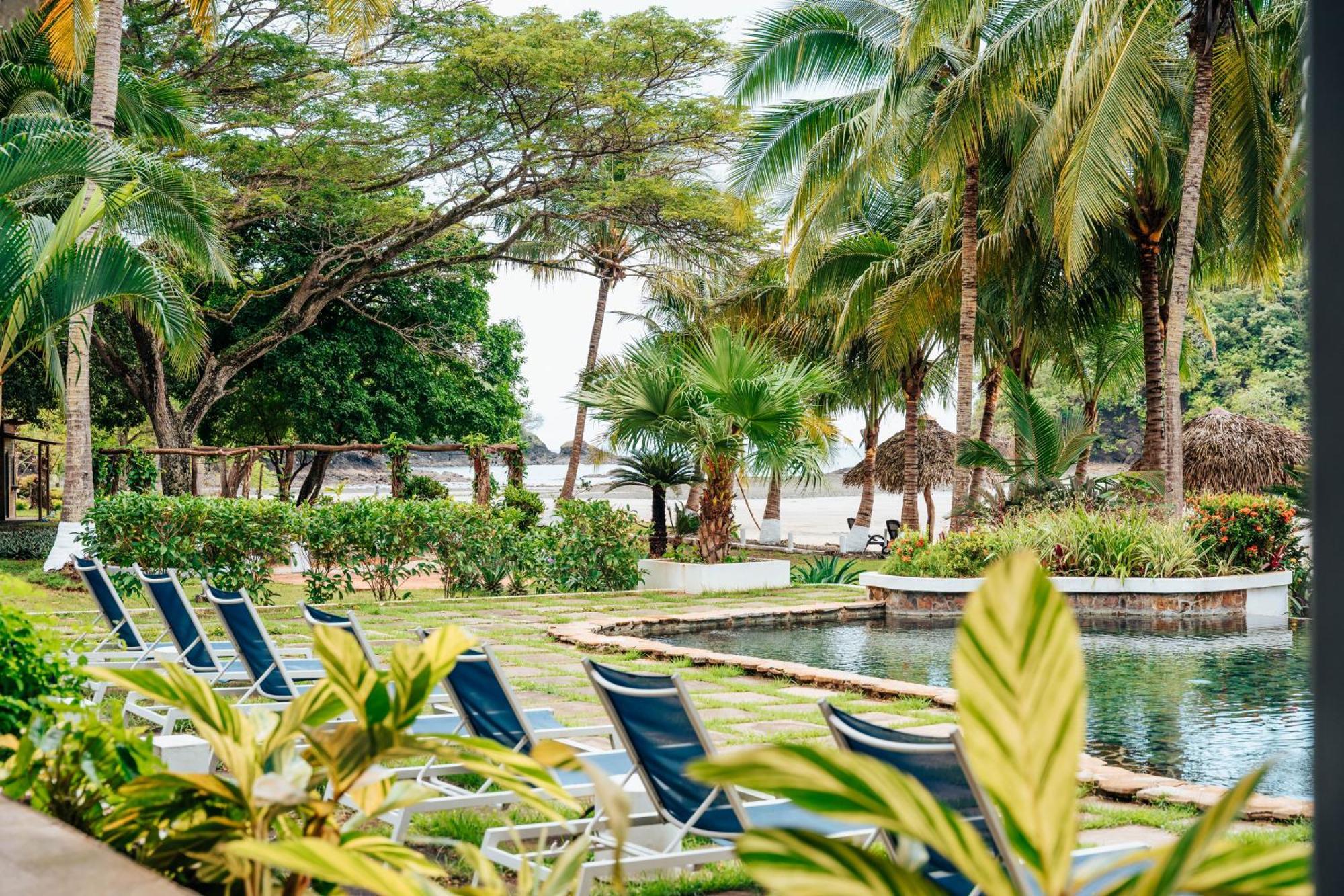 Villa Marina Lodge & Condos Playa Venao Extérieur photo