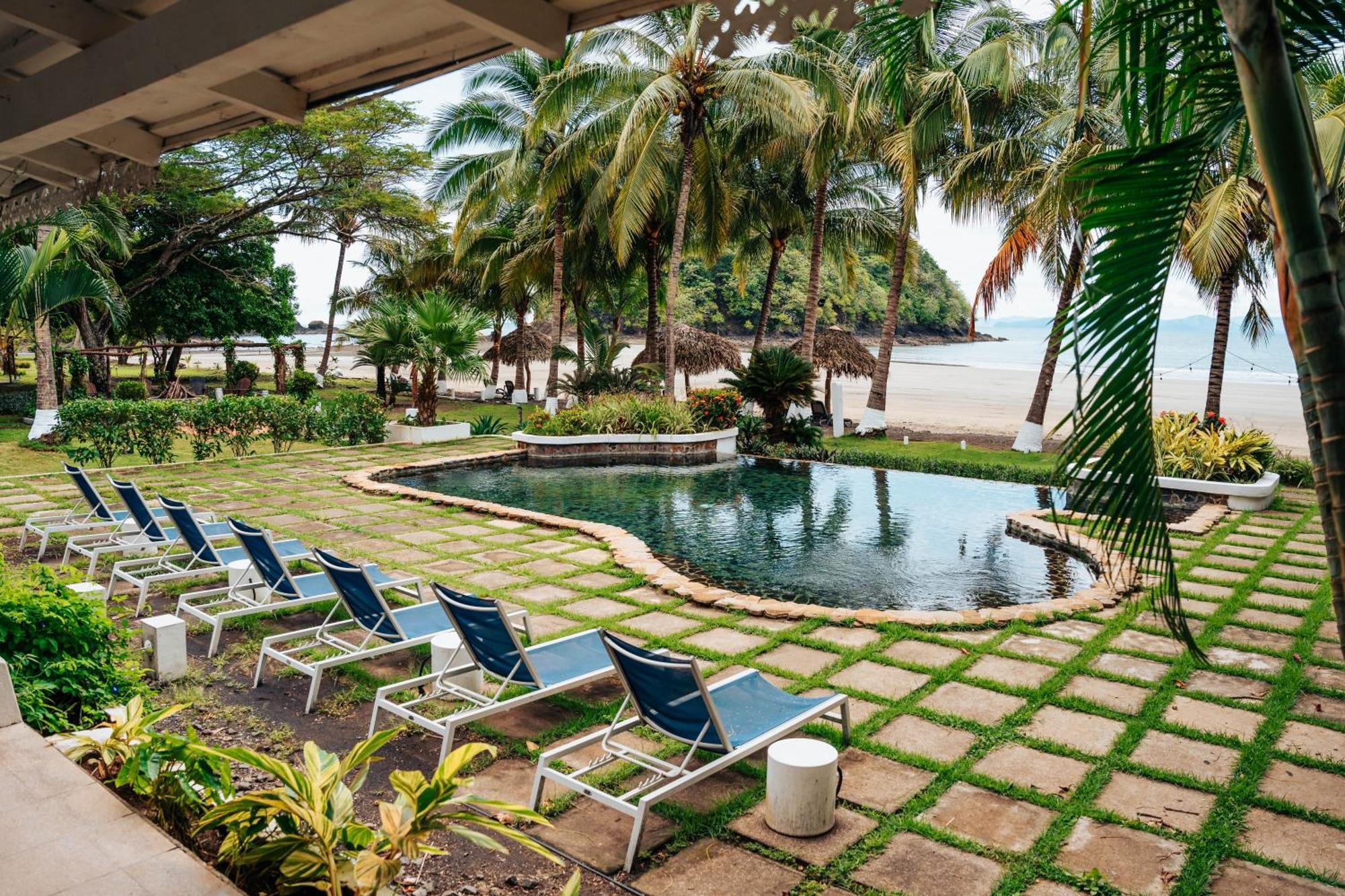 Villa Marina Lodge & Condos Playa Venao Extérieur photo