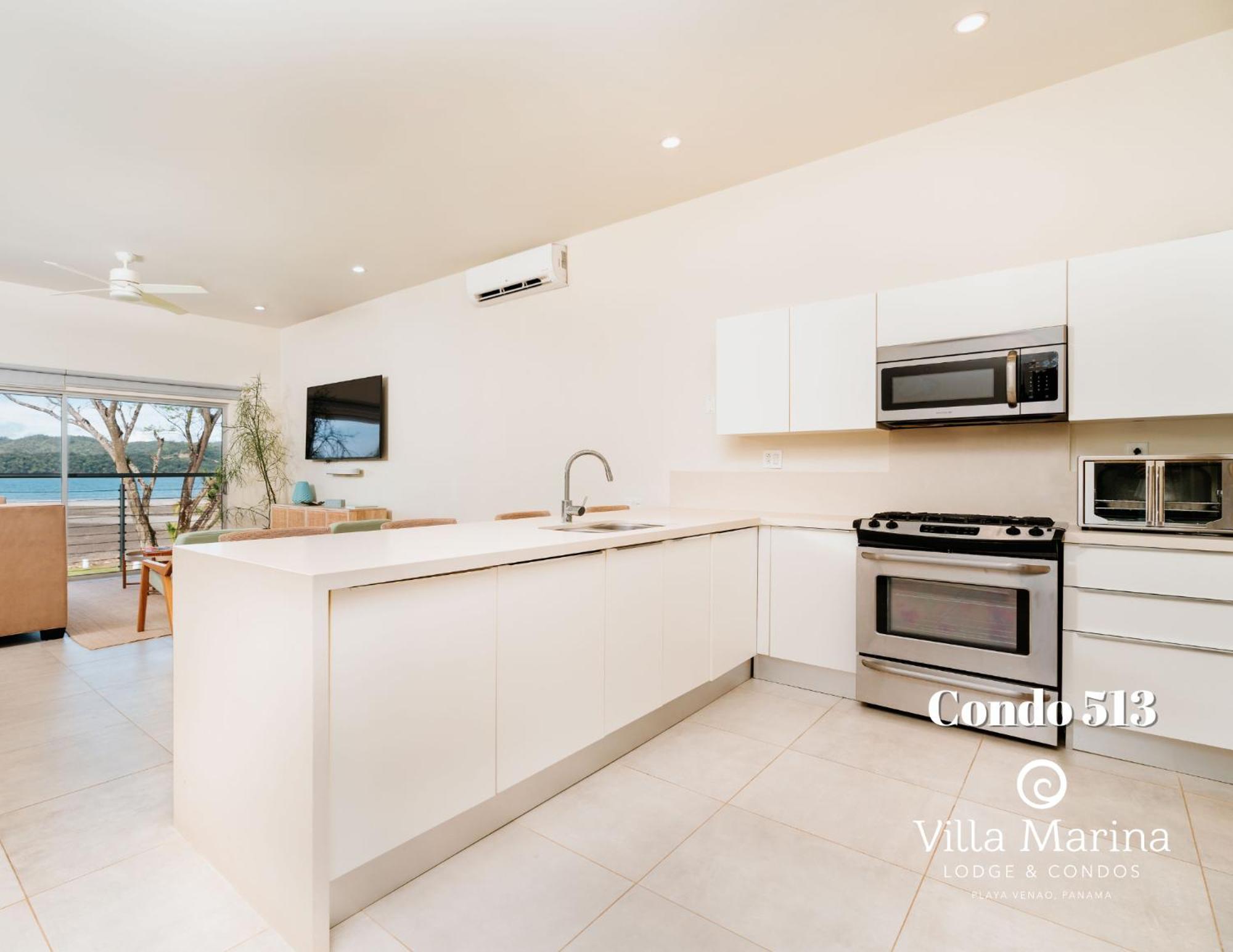 Villa Marina Lodge & Condos Playa Venao Extérieur photo