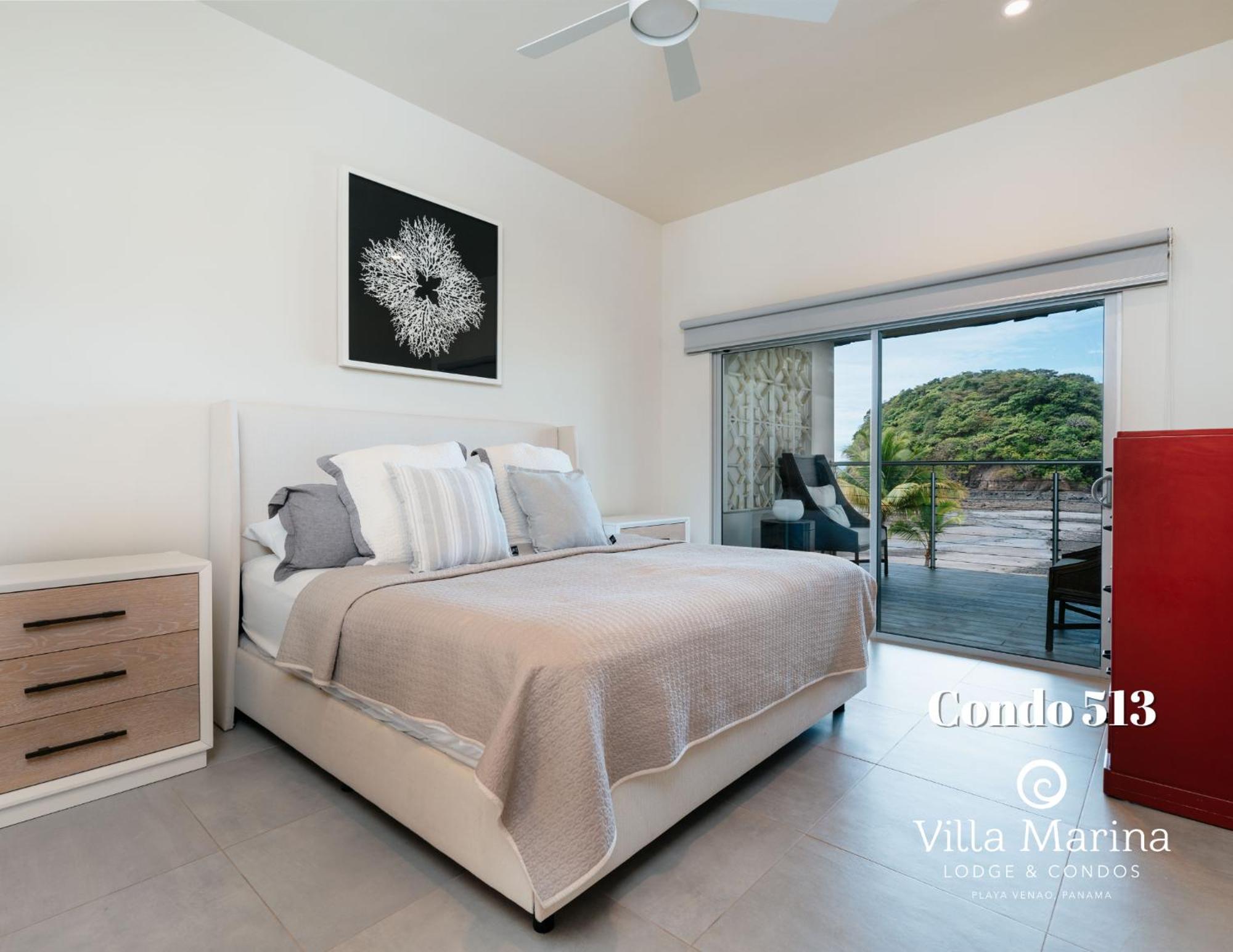 Villa Marina Lodge & Condos Playa Venao Extérieur photo