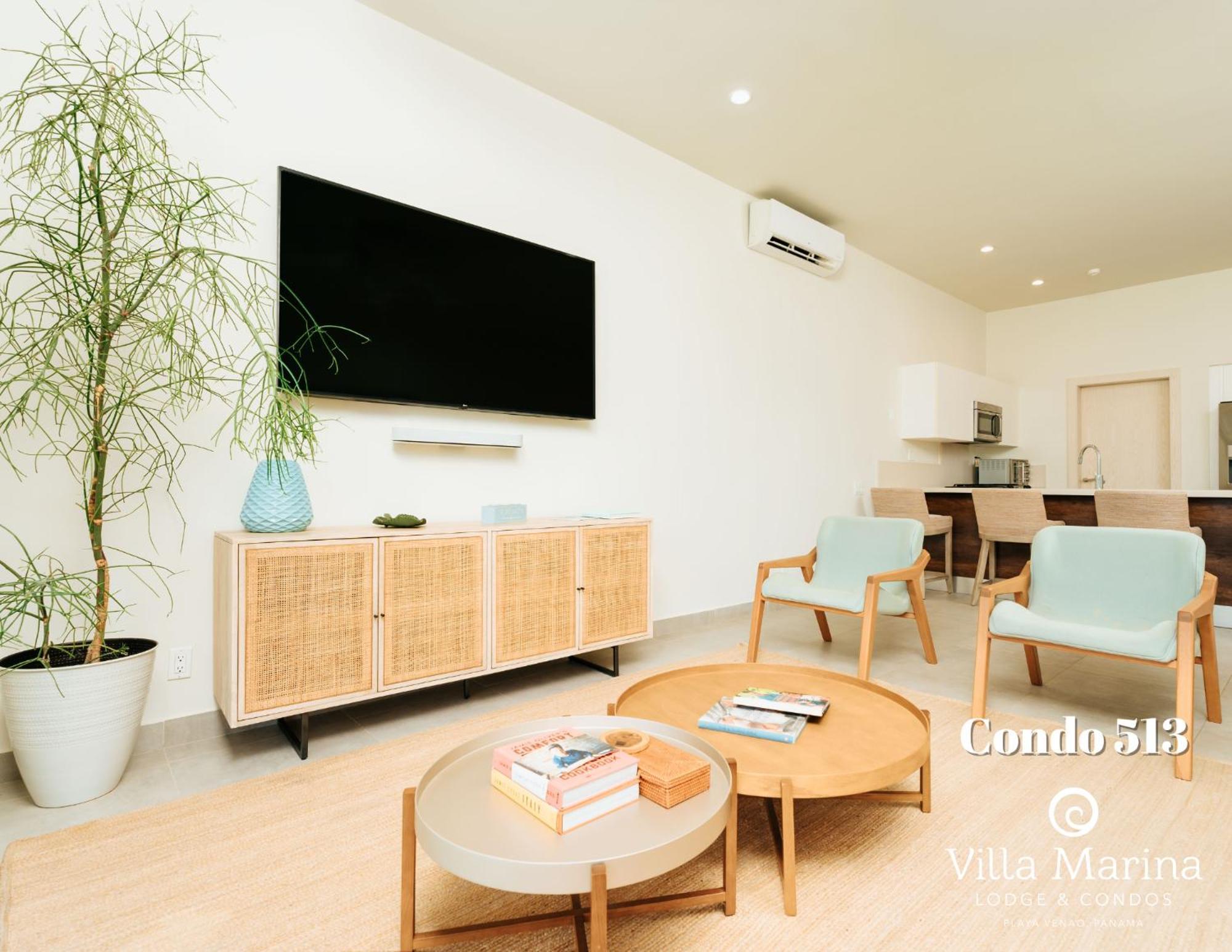 Villa Marina Lodge & Condos Playa Venao Extérieur photo