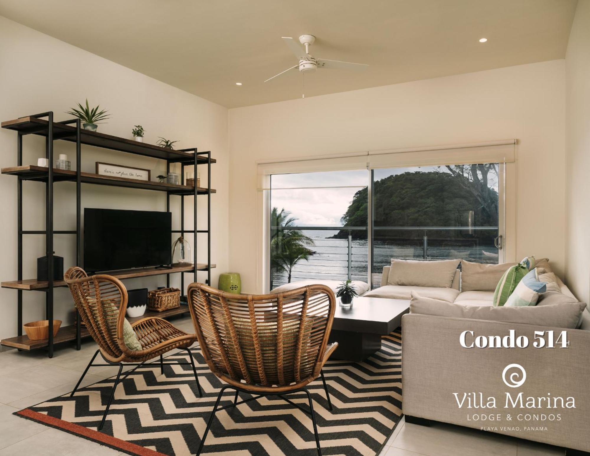Villa Marina Lodge & Condos Playa Venao Extérieur photo