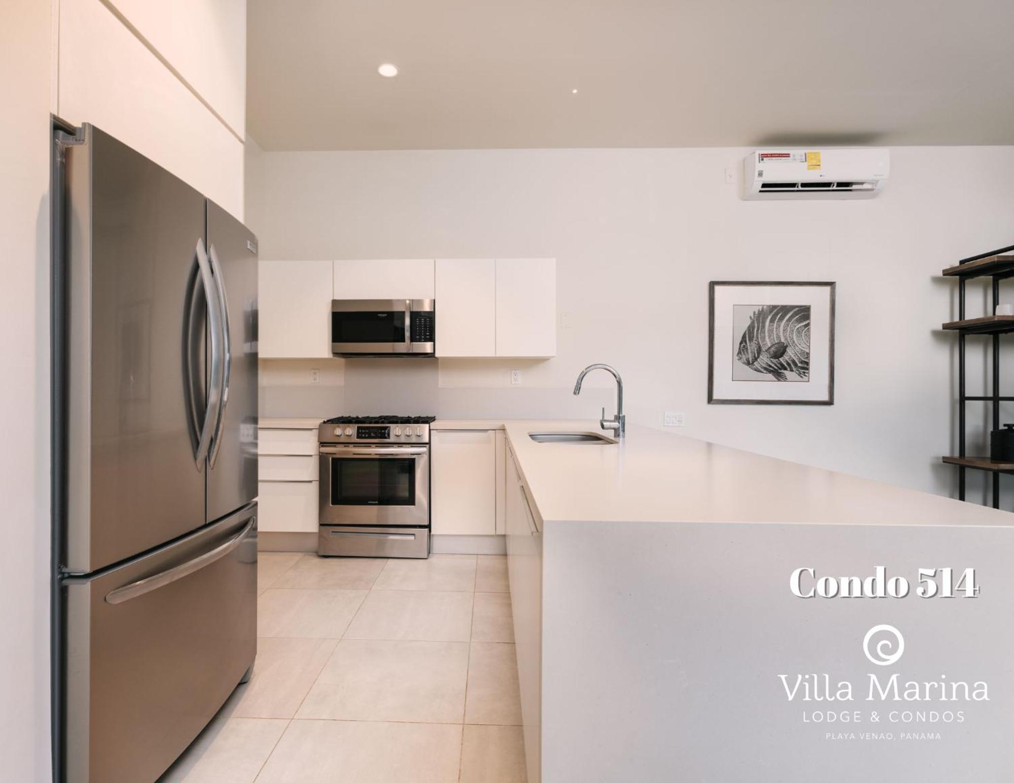 Villa Marina Lodge & Condos Playa Venao Extérieur photo